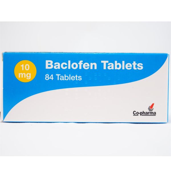 baclofen 10mg online