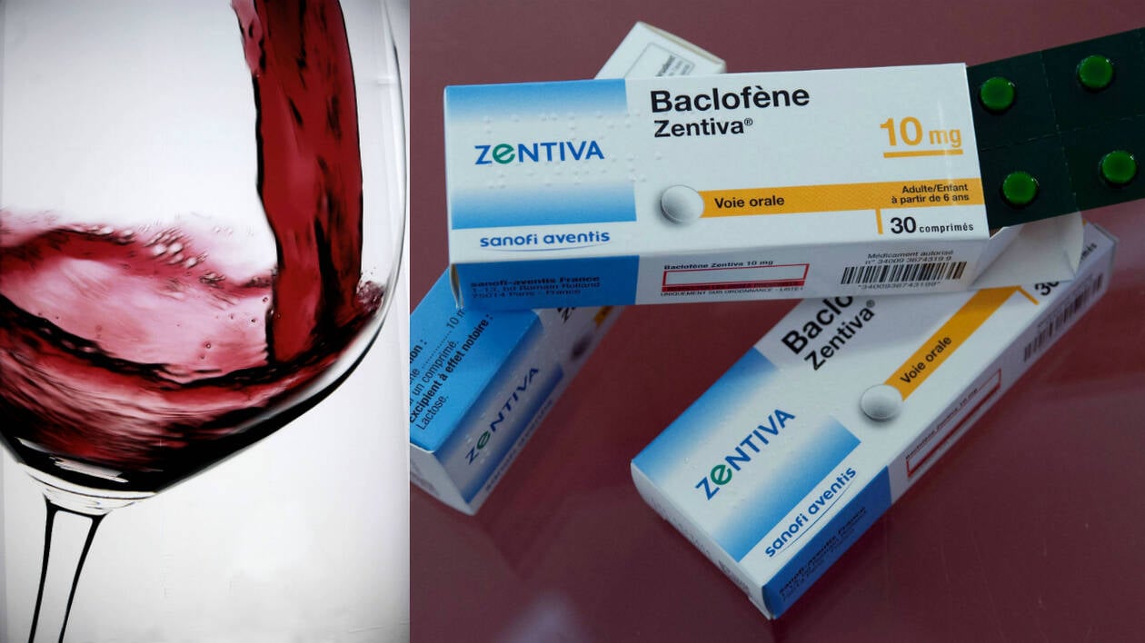 Baclofen Acheter