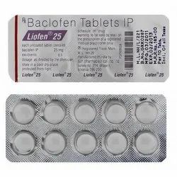 baclofen acheter online