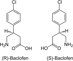 Baclofen online