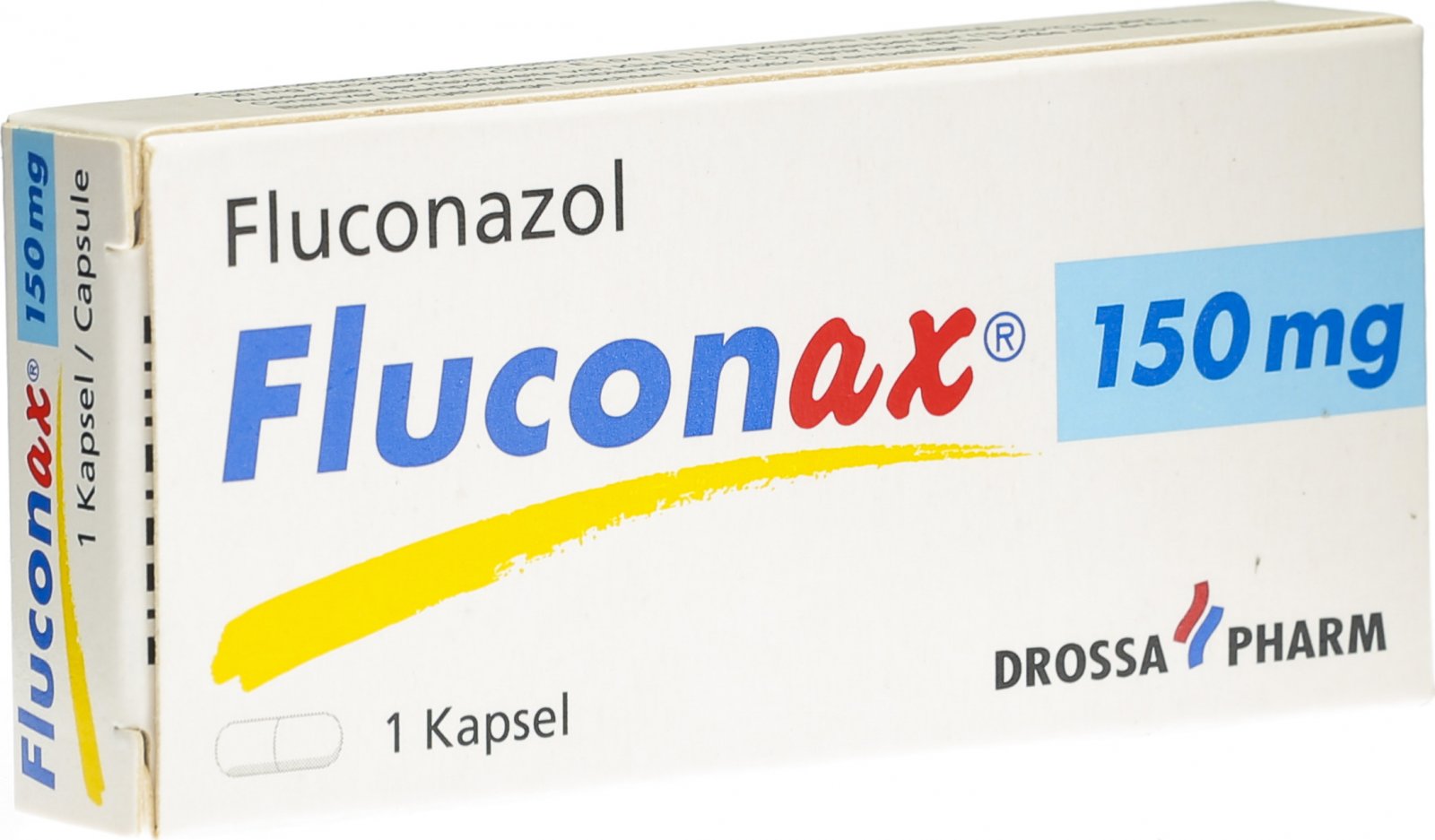 Baclofen pilule