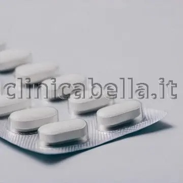 Baclofène 25mg