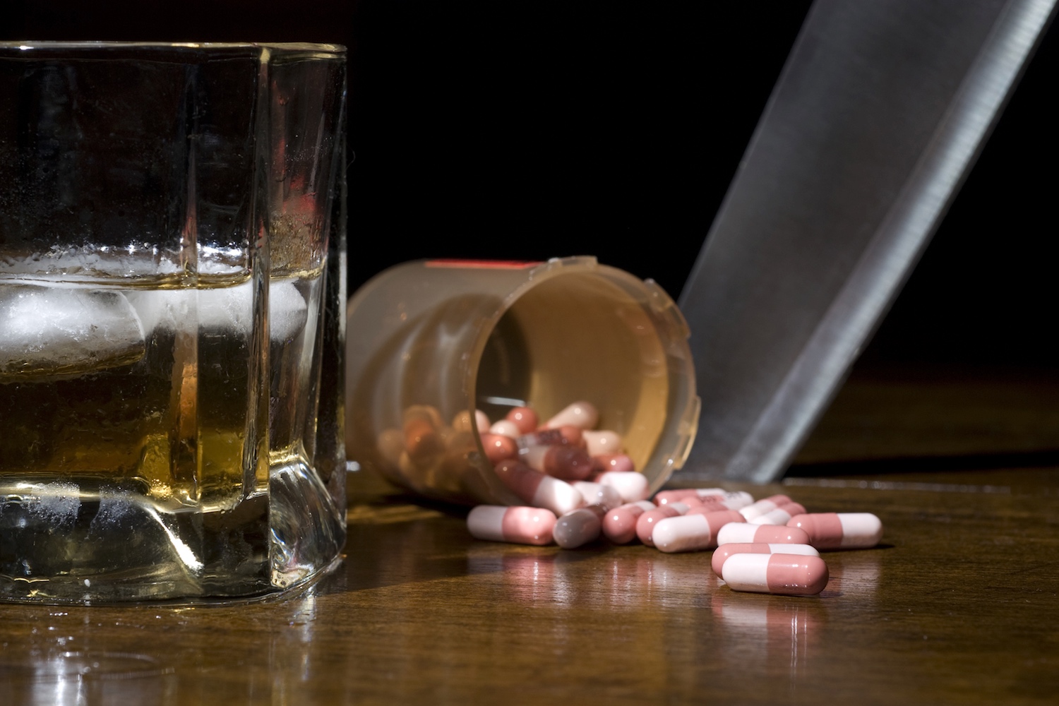 Baclofène alcool prix