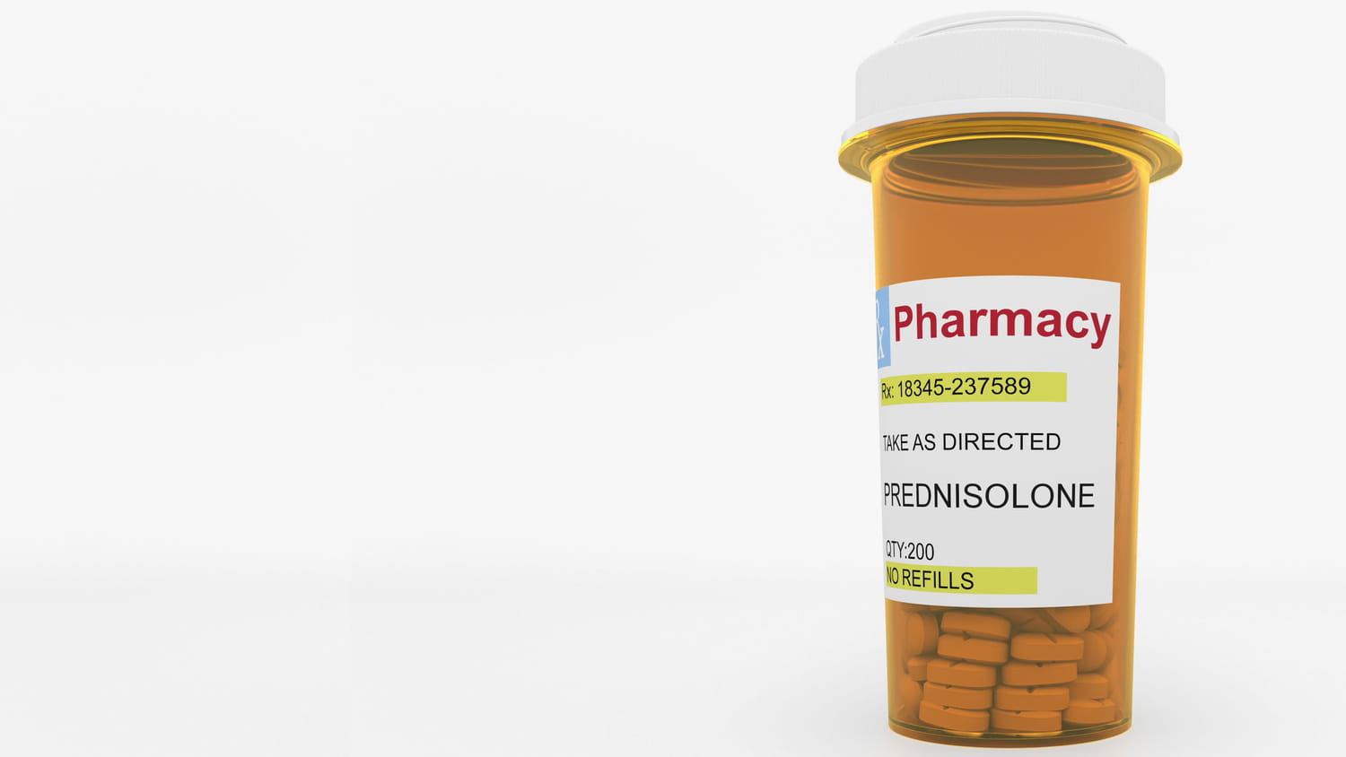 Prednisolone mylan prix