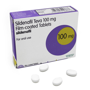 Sildenafil mylan sans ordonnance