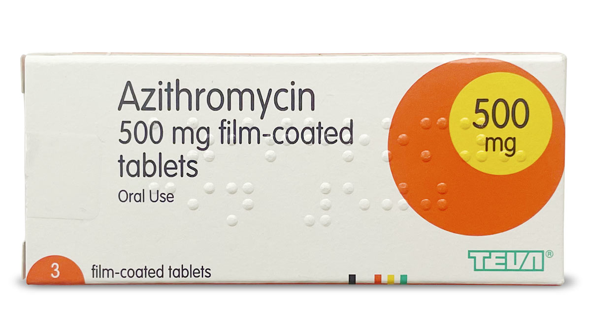 Prix du azithromycin