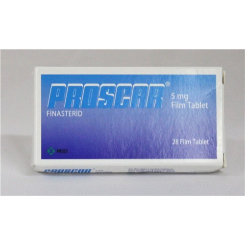 Proscar 5mg prix