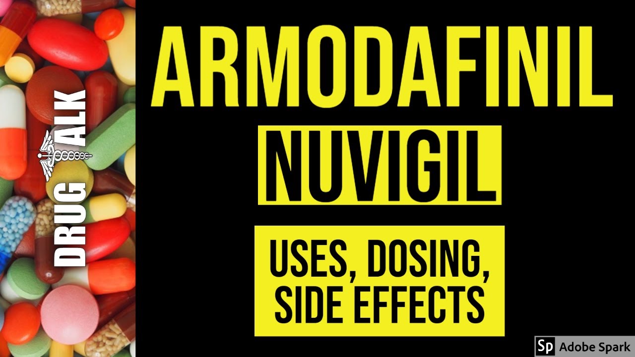 Armodafinil 250mg