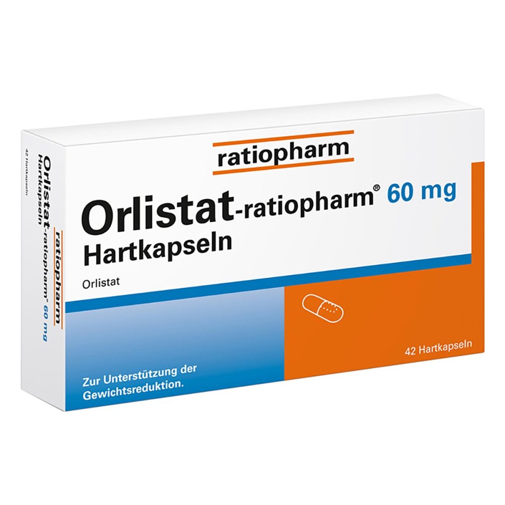 Orlistat 60 mg en ligne