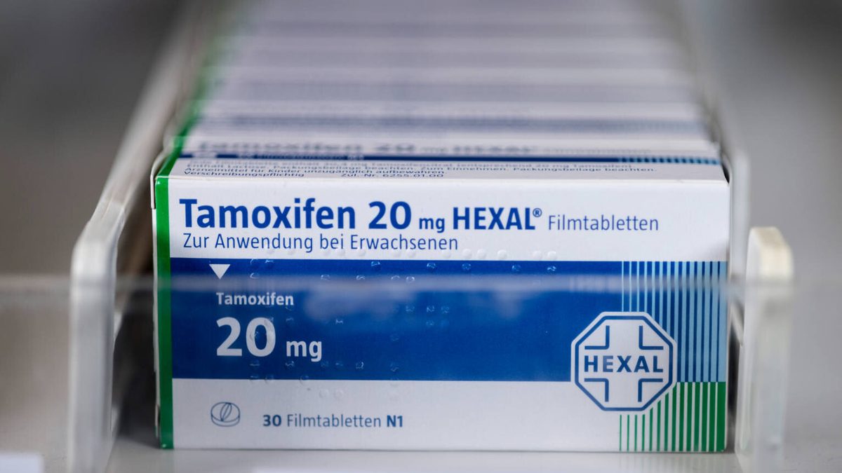 Tamoxifen bnf online