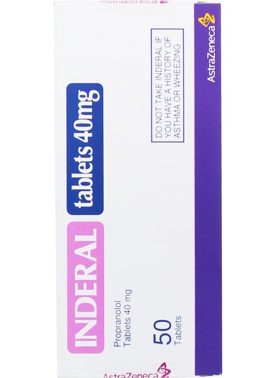 Propranolol 40 Mg Online