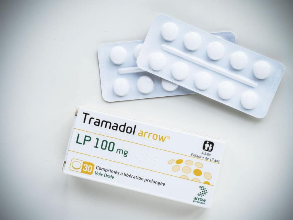 Tramadol paracetamol arrow generique