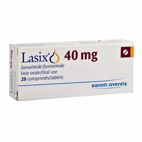 Lasix en france