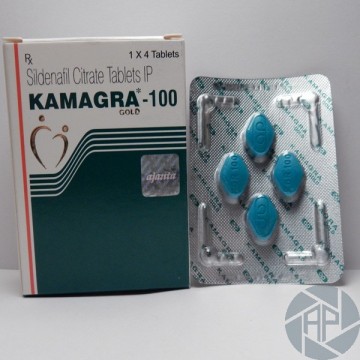 Kamagra 100mg gold