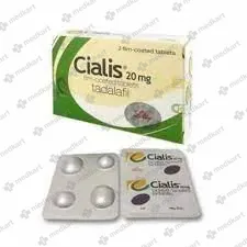 Cialis 20mg