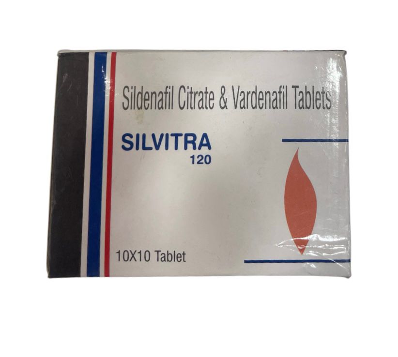 silvitra acheter