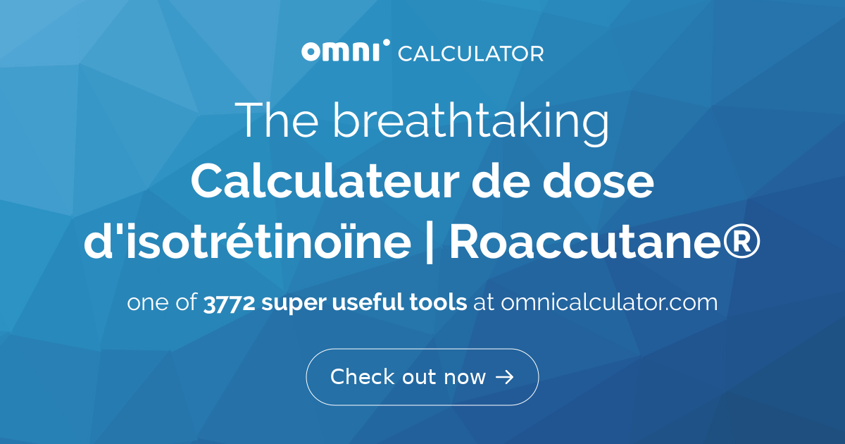 Isotrétinoïne 5mg achat