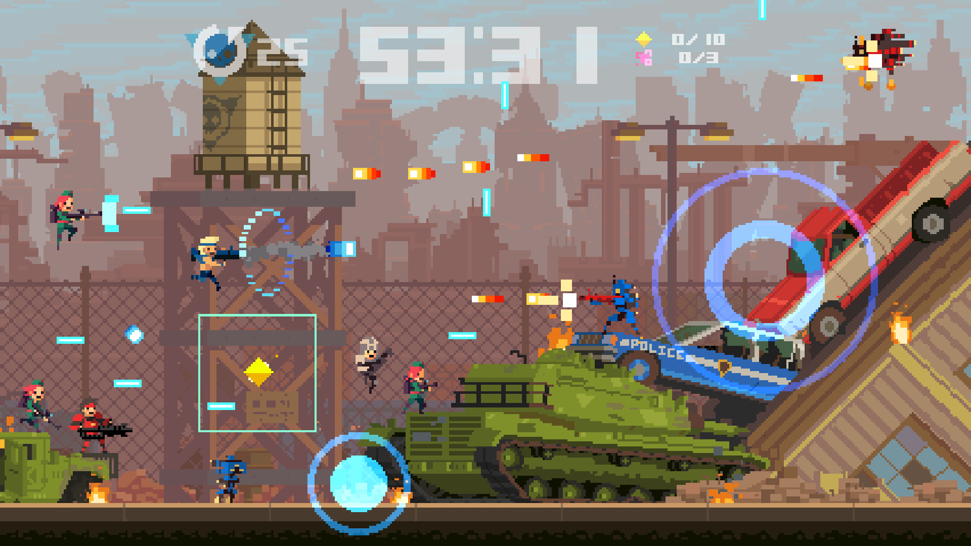 Super P-force En Ligne