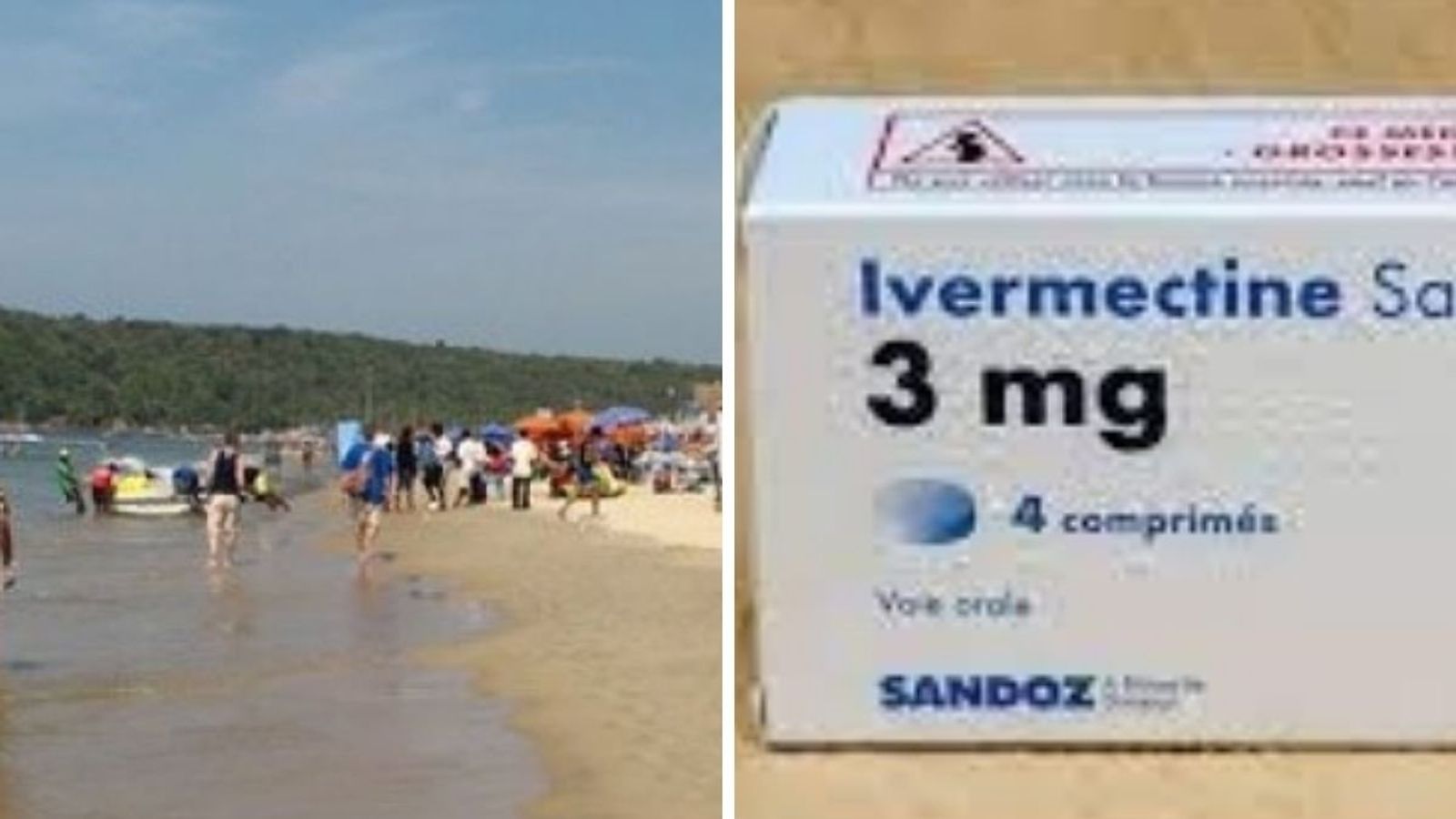 Acheter ivermectine sandoz