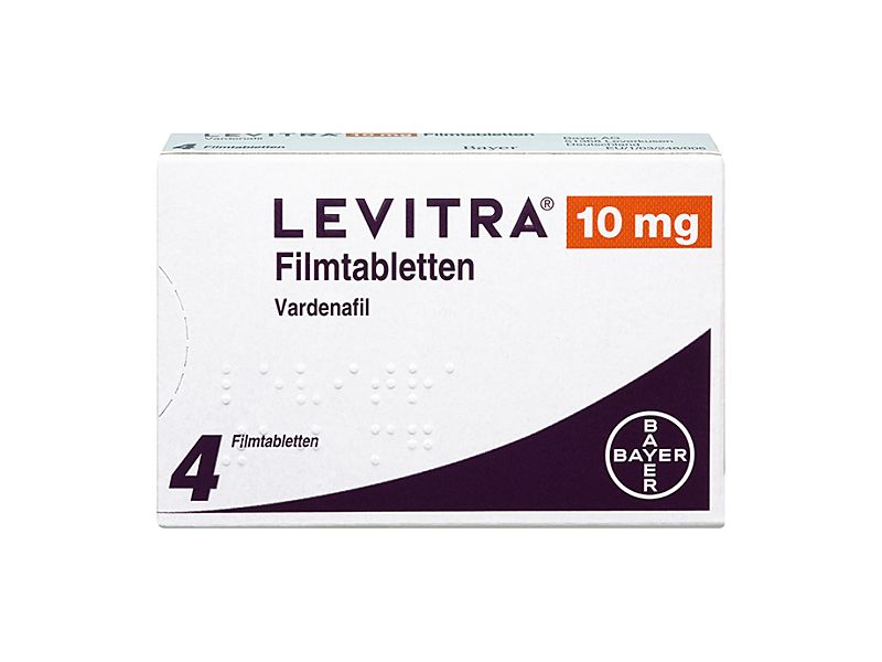 Levitra Originale Online Italia