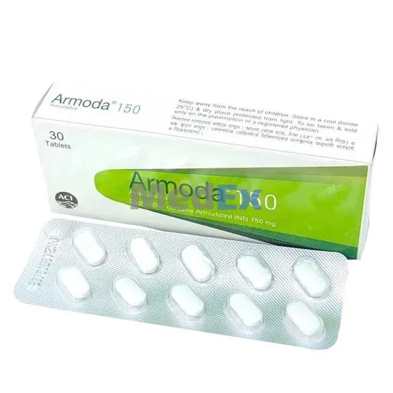Armodafinil générique