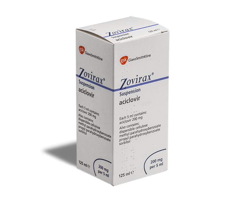 Acyclovir 200mg online