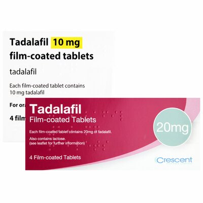 Tadalafil genérico online