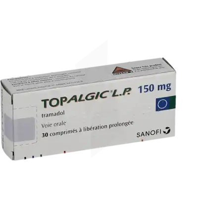 Acheter Tramadol 100