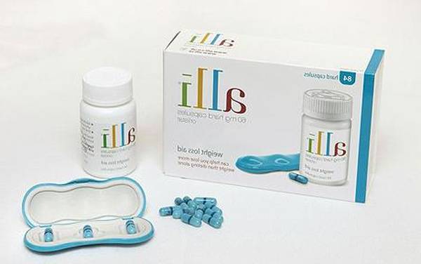 Alli Pilule Minceur