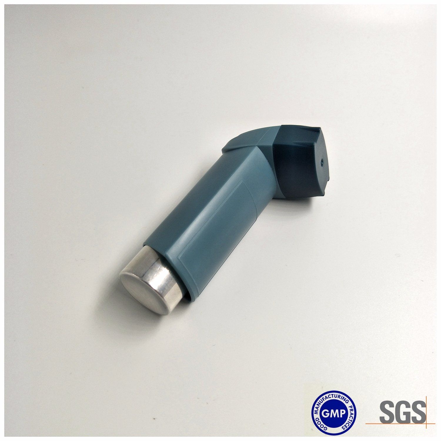 Salbutamol de 100 mcg