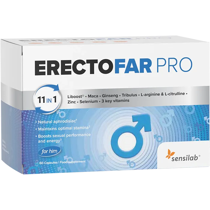Erectafil france acheter
