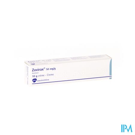 Aciclovir sans ordonnance belgique