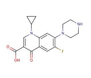 Acheter du ciprofloxacin
