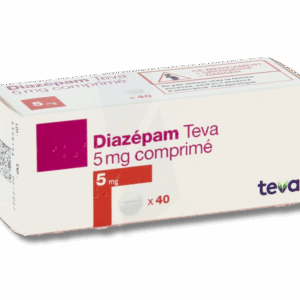 Commander du alprazolam en ligne