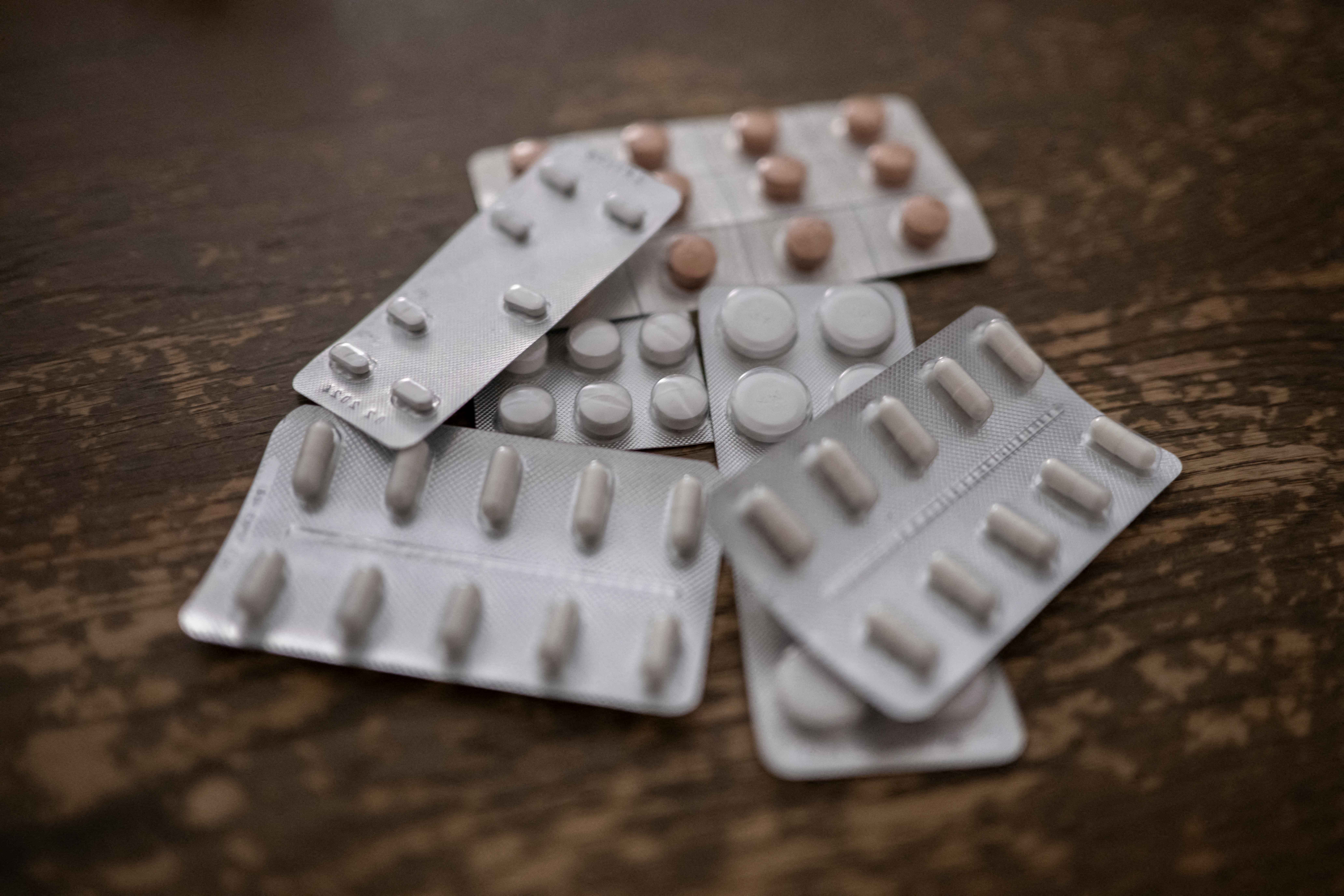 Ciprofloxacin achat france