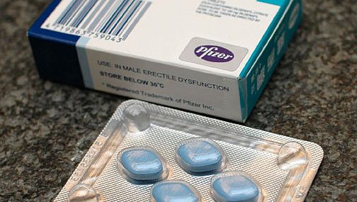 Sildenafil Générique