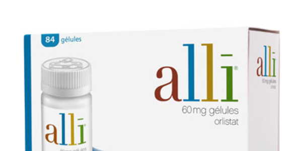 Alli Medicament Pour Maigrir Prix
