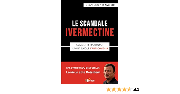 Ivermectine achat france