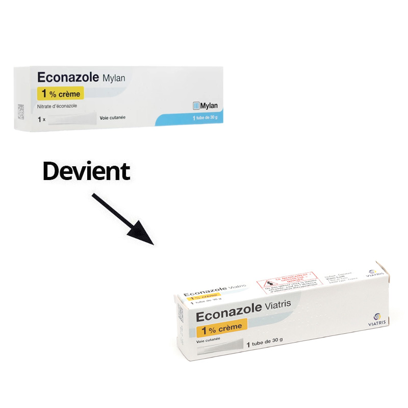 Fluconazole le moins cher