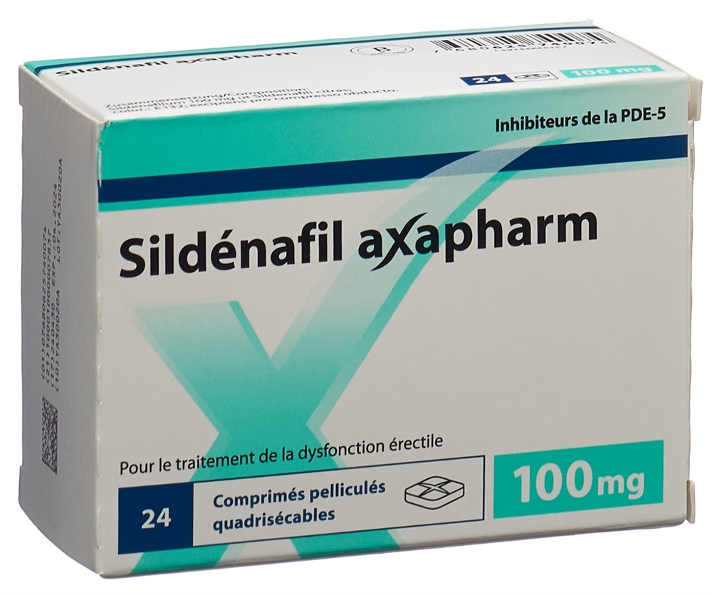sildenafil 100mg alfa