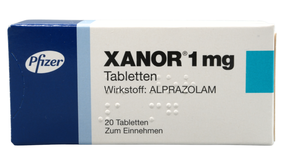 Acheter Alprazolam En Ligne