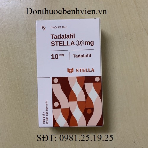 tadalafil 10mg stella