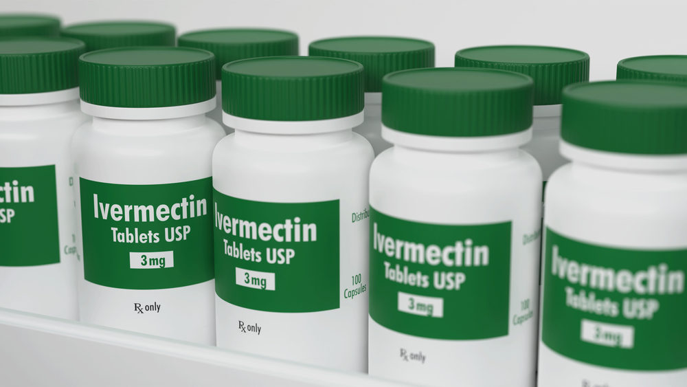 Ivermectin usp 6 mg