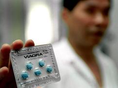 Viagra Generiek 50mg
