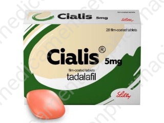 Cialis Original En Ligne