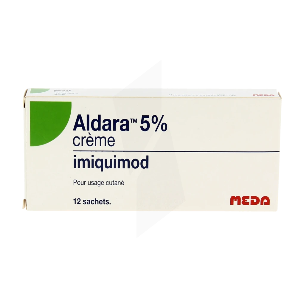 achat de aldara