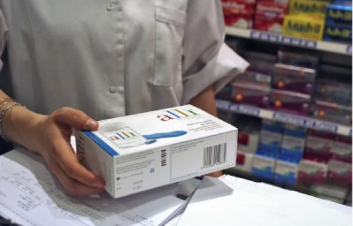 Orlistat Pilule