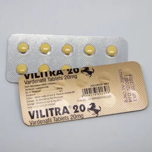 Acheter levitra 20mg en france