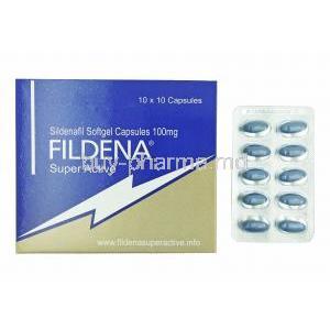 Fildena 50mg Online