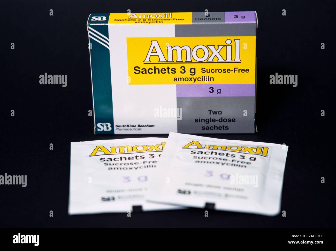 Amoxil bon marché